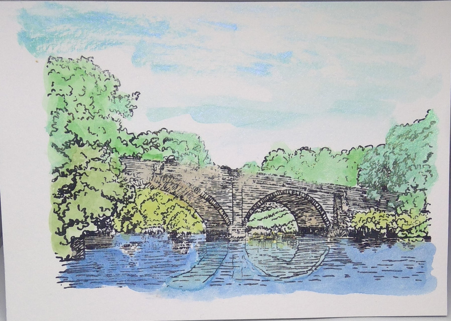 The Bridge