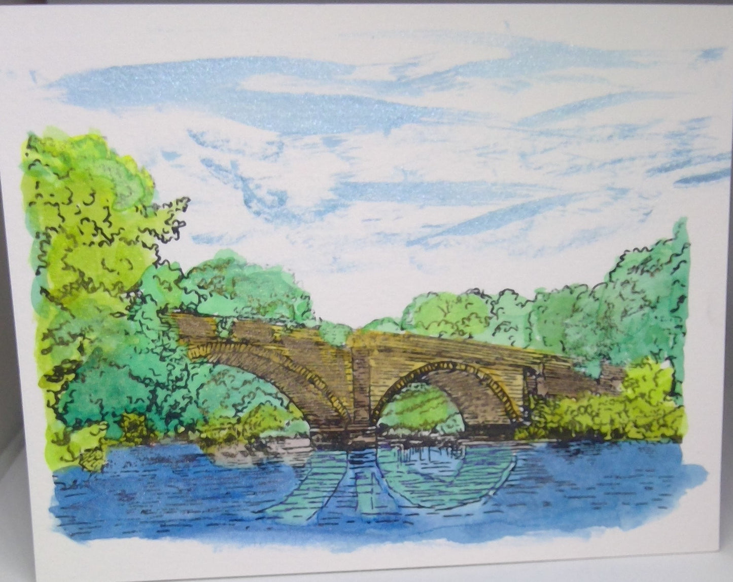 The Bridge