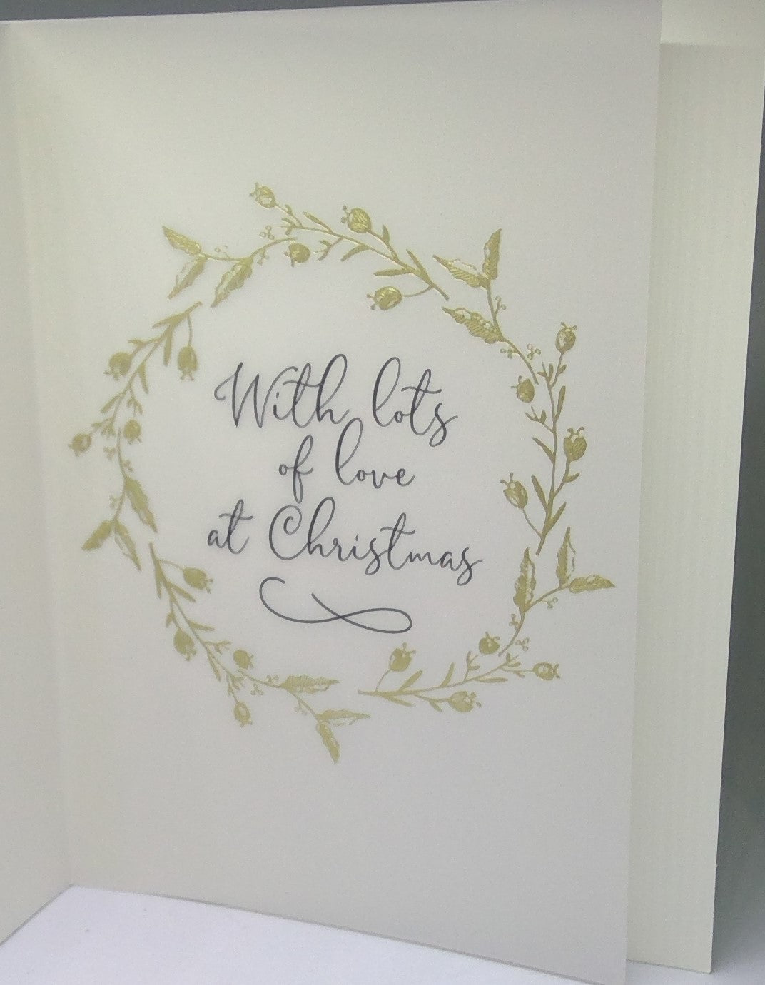 Merry Merry Christmas
