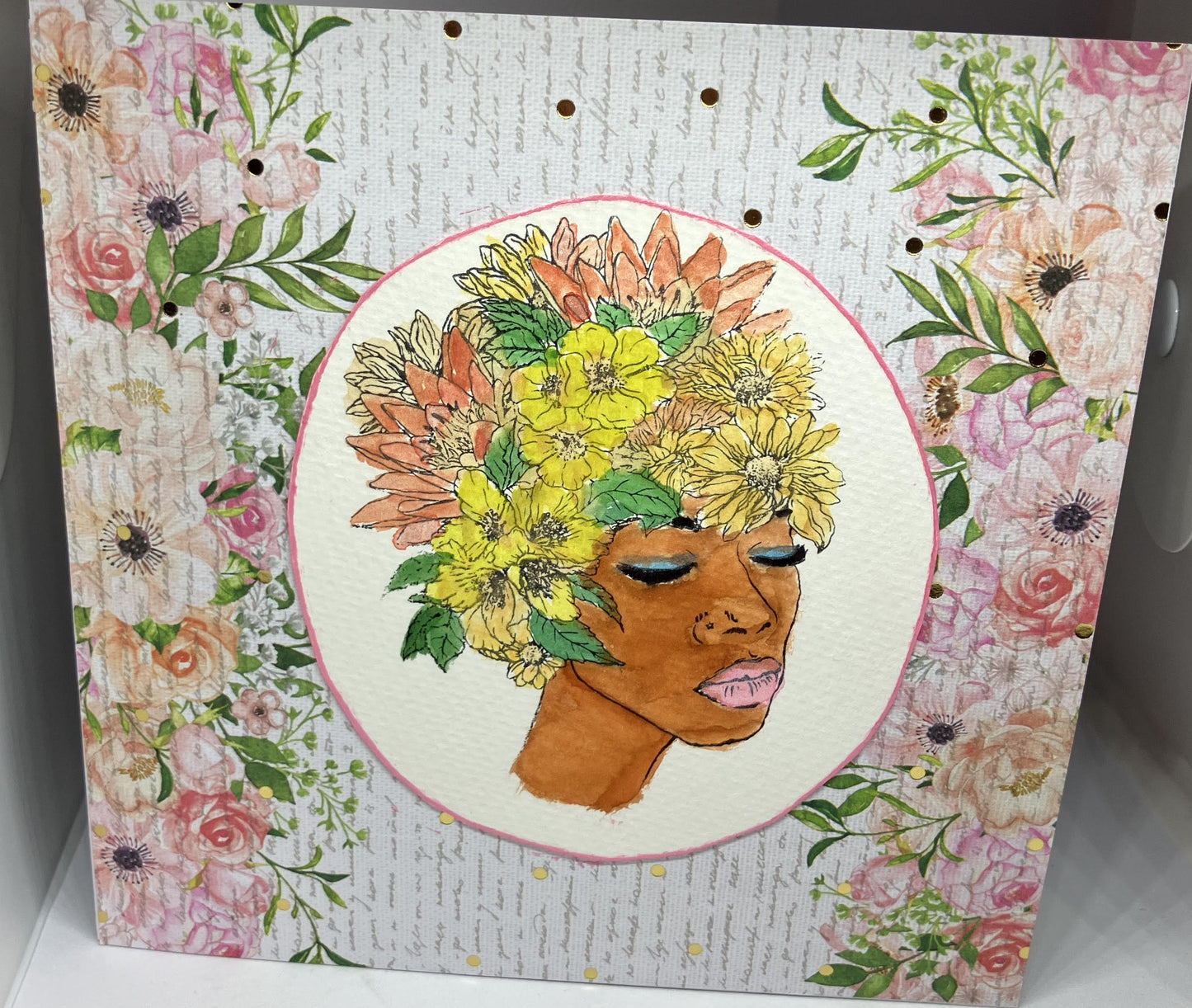 Mother Earth