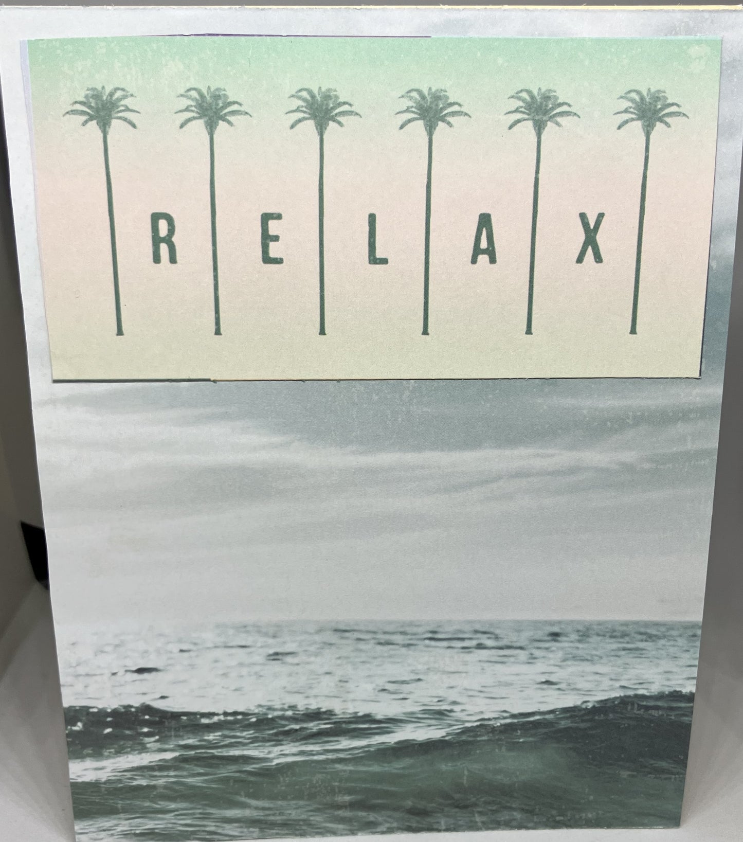 Relax Notecard