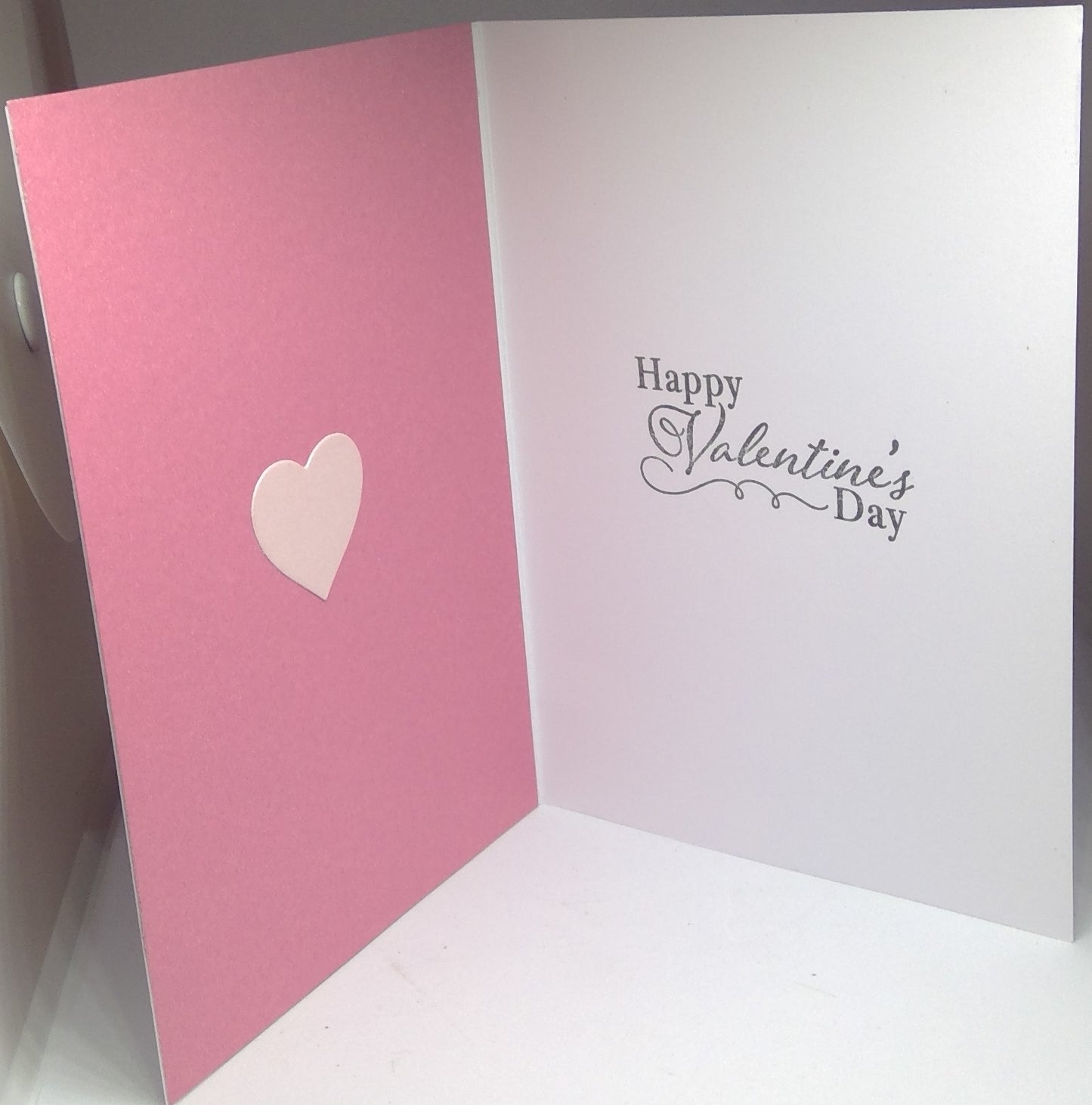 Sending Love