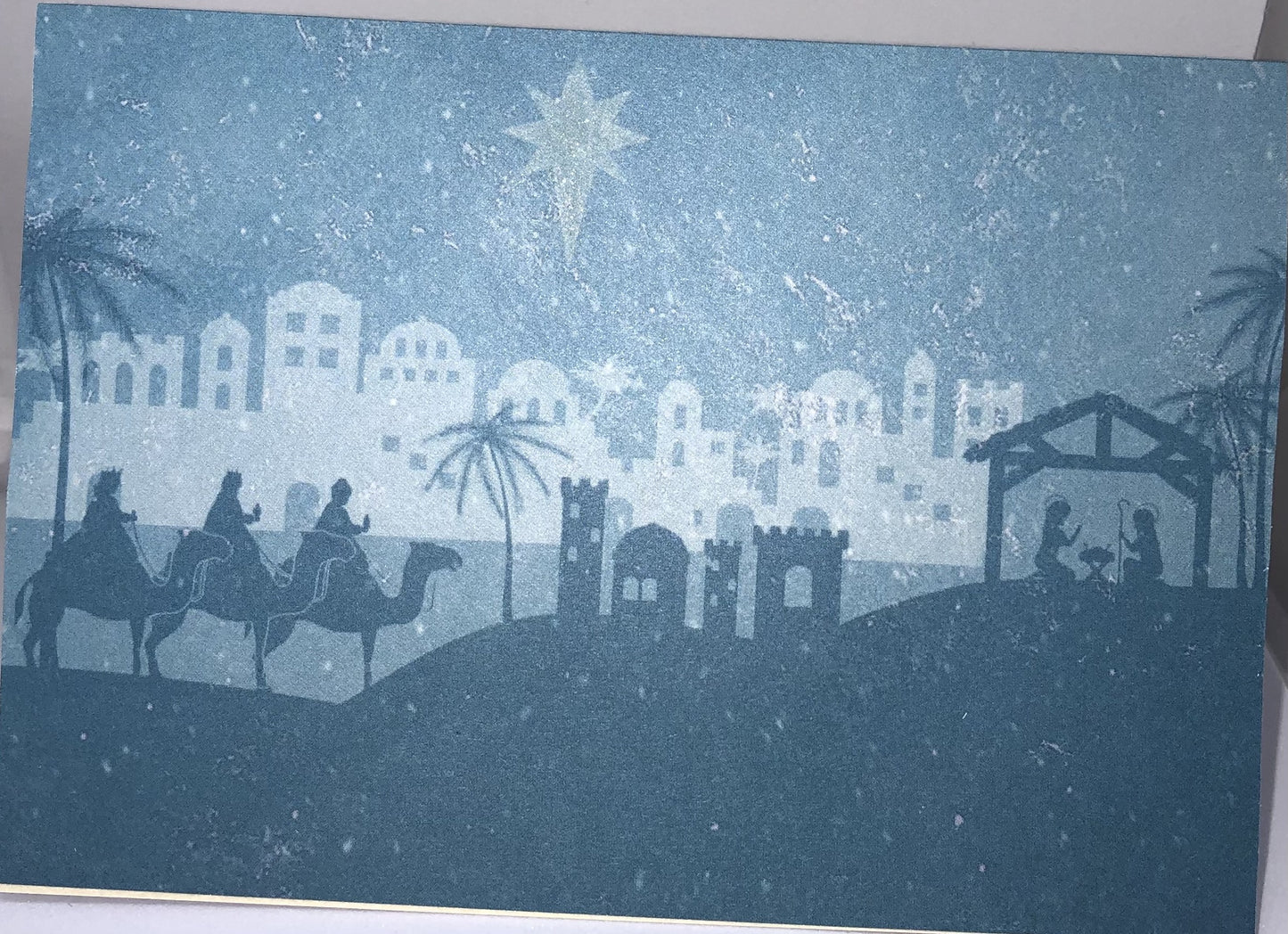 O Little Town of Bethlehem