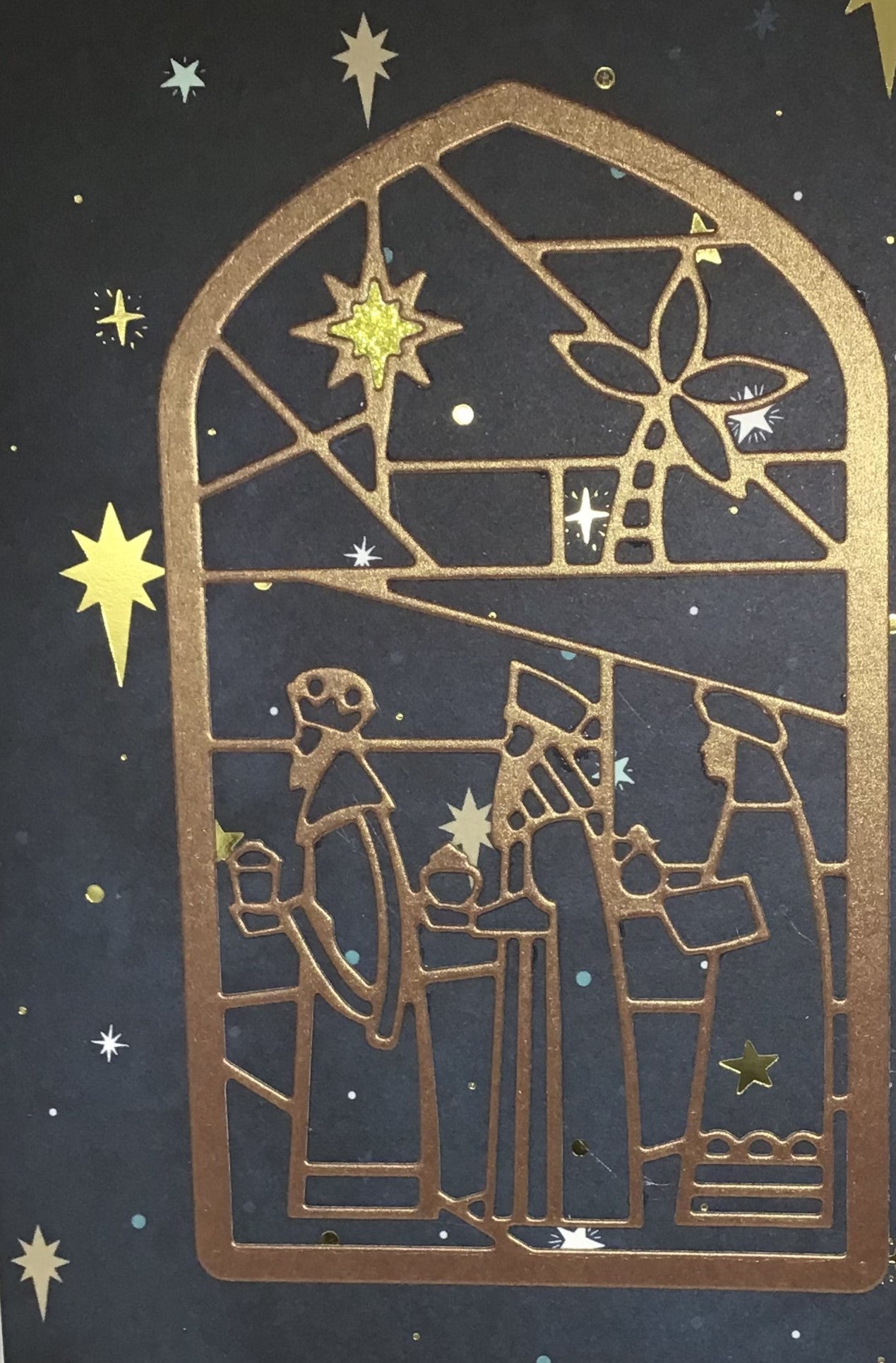 We Three Kings