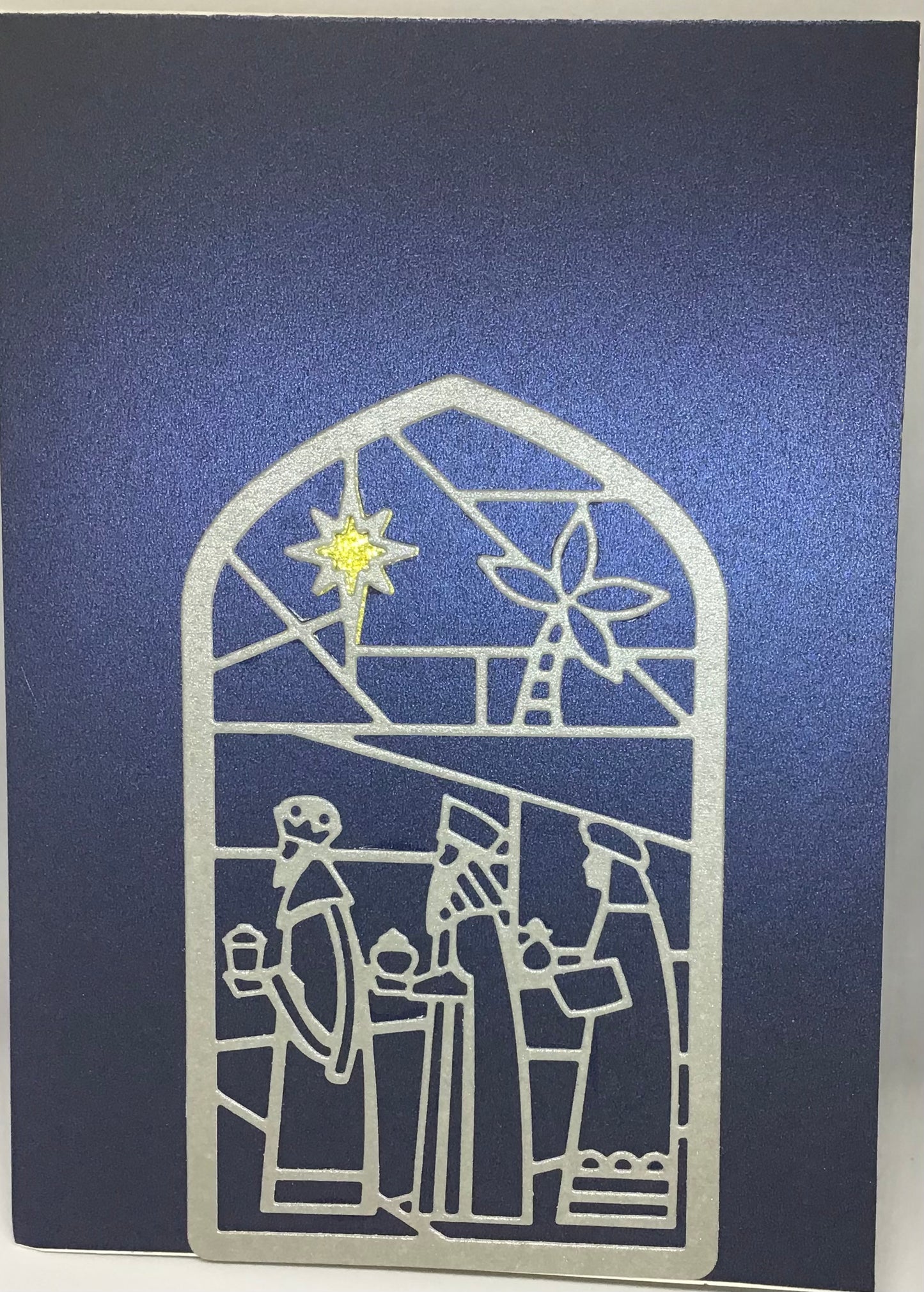 We Three Kings