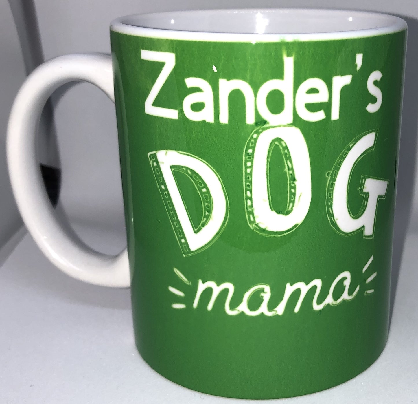 Personalized Mug