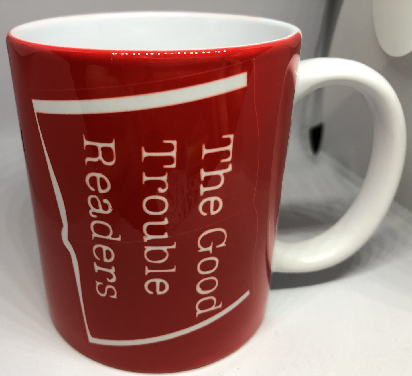 Personalized Mug