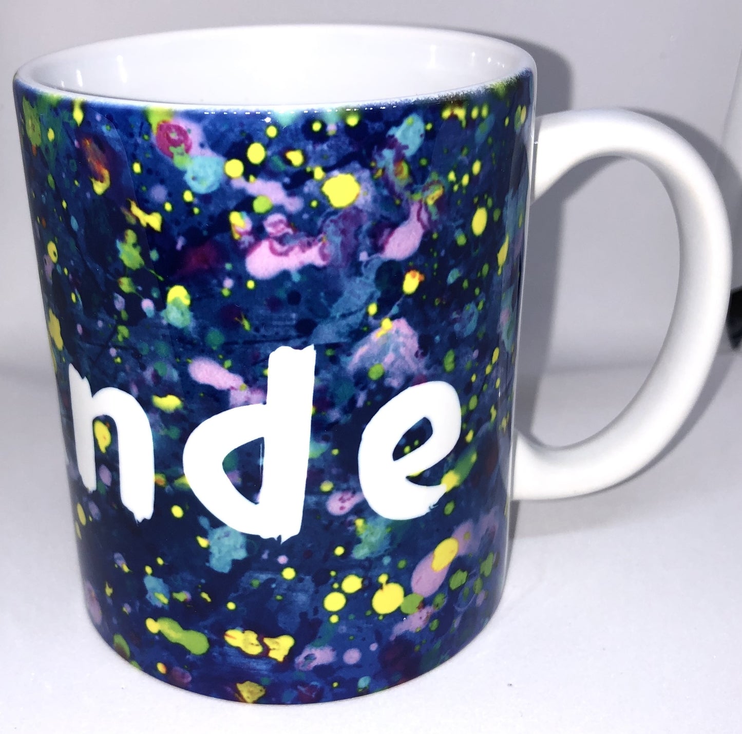 Personalized Mug