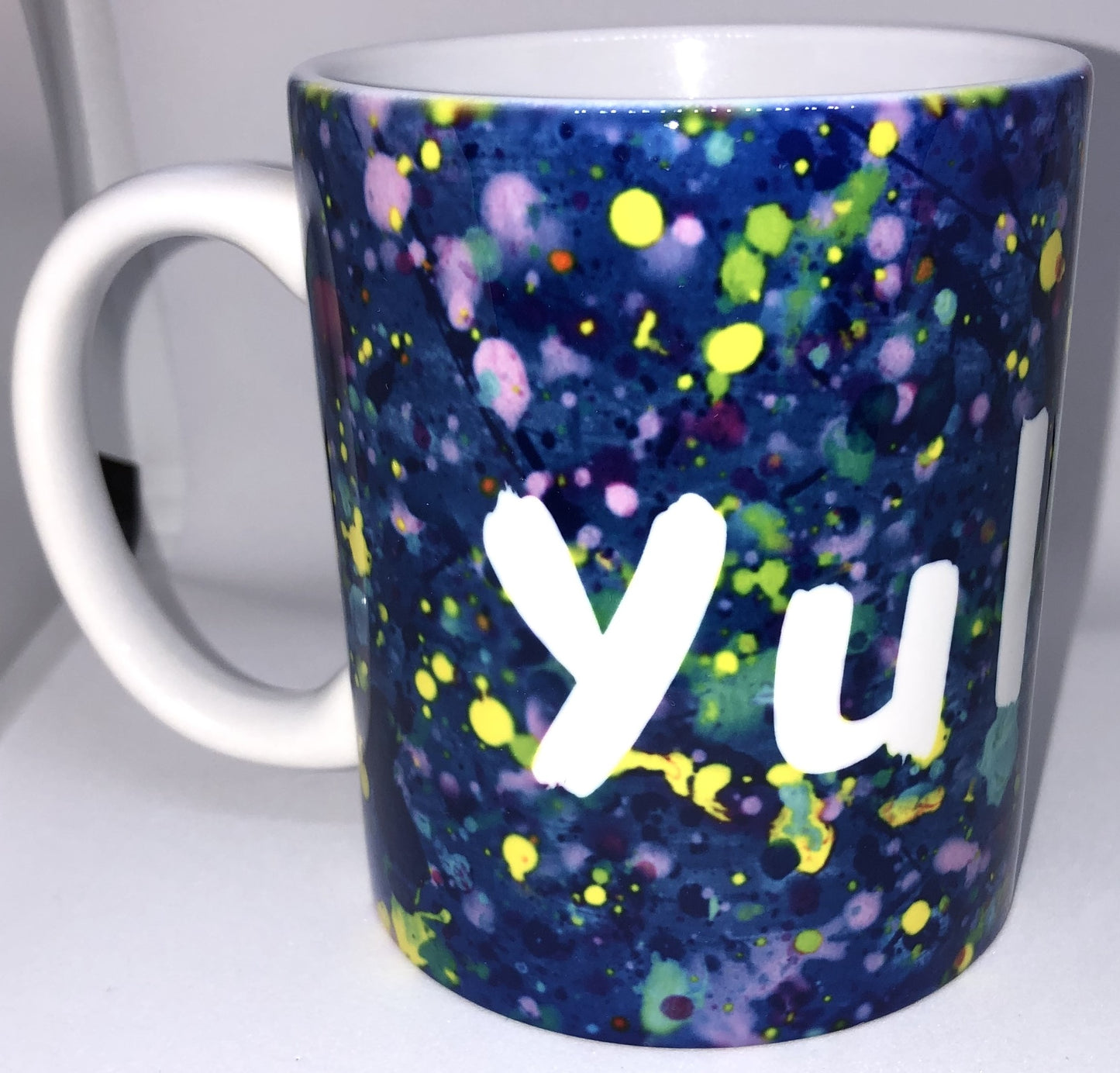 Personalized Mug