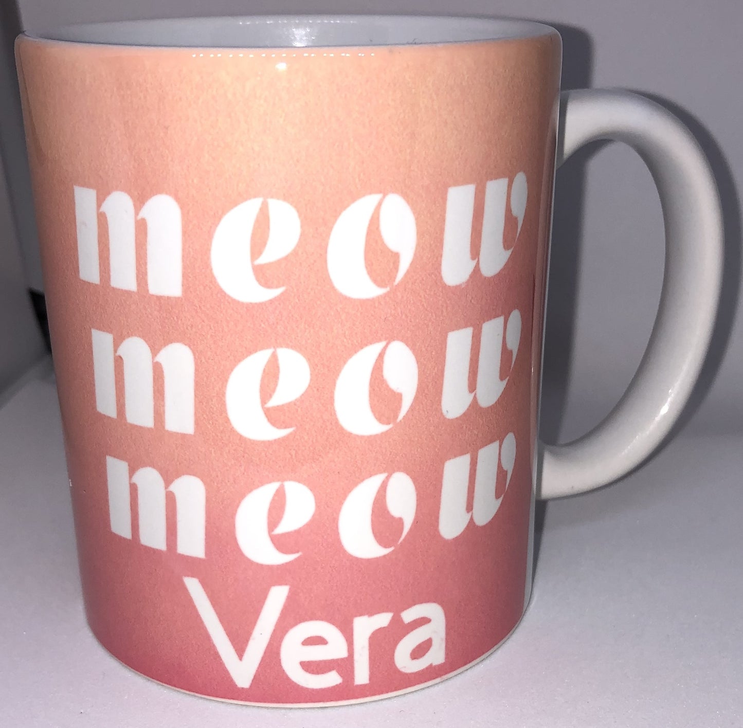 Personalized Mug